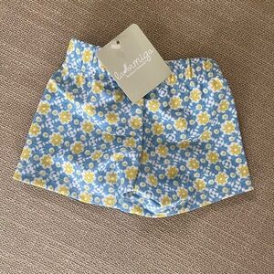 Baby boys’ swim suit